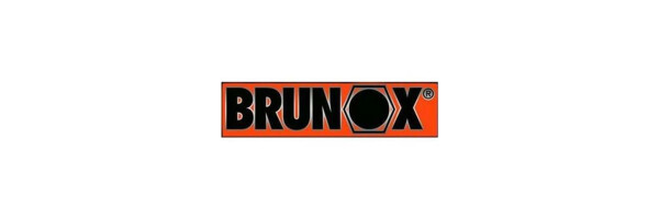 Brunox Turbospray Multispray und Brunox epoxy Rostsanierer