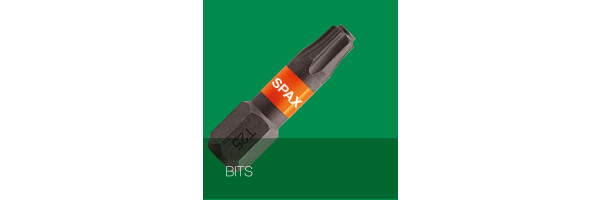 SPAX - Bit Programm