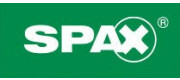 SPAX International ist ein Unternehmen mit...