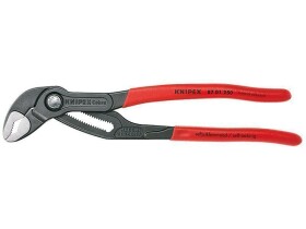 KNIPEX Cobra, die HiTech-Wasserpumpenzange 250 mm Länge  1 Stk