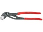 KNIPEX Cobra, die HiTech-Wasserpumpenzange 250 mm Länge  1 Stk