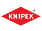 KNIPEX Cobra, die HiTech-Wasserpumpenzange 250 mm Länge  1 Stk