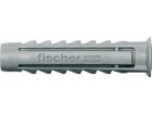 fischer Dübel SX 6x30 - 100 Stk