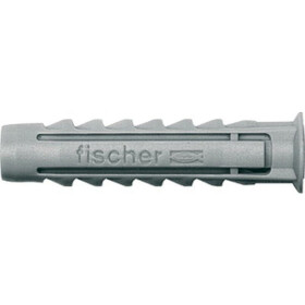 fischer Dübel SX 8x40 - 100 Stk.