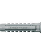 fischer D&uuml;bel SX 8x40 - 100 Stk.