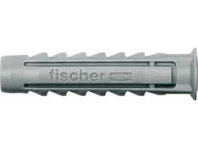 fischer Dübel SX Plus 12x60 - 25 Stk