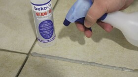 beko SLIDE 10 Glättemittel Konzentrat 1:10, 250 ml