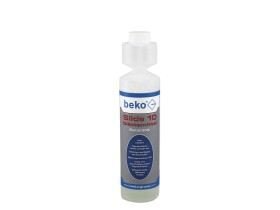 beko SLIDE 10 Glättemittel Konzentrat 1:10, 250 ml