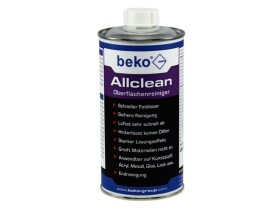 beko Allclean Oberflächenreiniger 250 ml