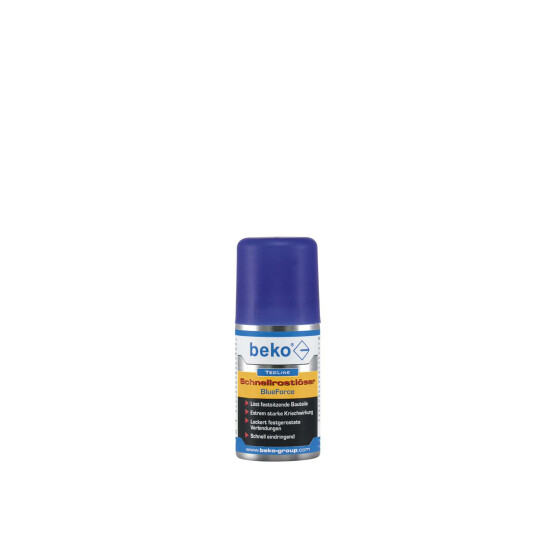 TecLine Schnellrostl&ouml;ser BlueForce 30 ml