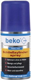 beko TecLine Schließzylinderspray 50 ml