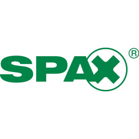 SPAX-Iso D&auml;mmstoffschraube f&uuml;r Dach und Fassade - Zylinderkopf, Fixiergewinde, T-STAR plus