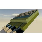 SPAX-Iso Dämmstoffschraube für Dach und Fassade - Zylinderkopf, Fixiergewinde, T-STAR plus