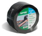 SPAX Tape - Abdeckband selbstklebend 30 m x 87 mm auf Rolle - 1 Stk