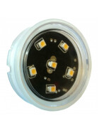 Ersatzlampe Astra bzw. Xenia LED 1 Watt 12 Volt f&uuml;r Terrasse - Garten