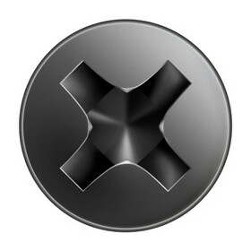 SPAX - GIX Typ-A Trockenbauschraube für Standard-Metallprofile