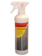 Terrassenmeister Zaunreiniger 500 ml, gebrauchsfertig in Pumpsprayflasche