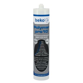 beko Polymer Pro10 Universal-Dichtstoff 310ml -...