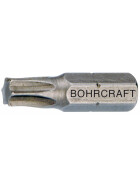 Bohrcraft Bits f&uuml;r TX-Schrauben