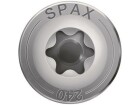 SPAX WIROX Tellerkopf T-STARplus TG TX40 8,0x240 5 Stk
