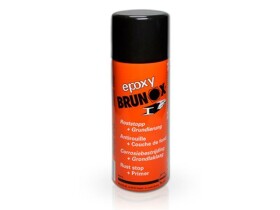 Brunox Epoxy-Spray Rostsanierer Rostumwandler und...