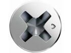 SPAX FEX-Kombigewinde Bohrspitze für Kunststofffenster 4,2x35 PH2  100 Stk