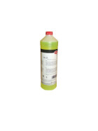 Caramba TG-22-Spezialreiniger, Flasche 1 Liter Konzentrat