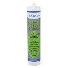 beko FoodLine Lebensmittel-Silicon 310 ml transparent