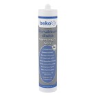 beko Strukturdicht 310 ml weiß-strukturiert