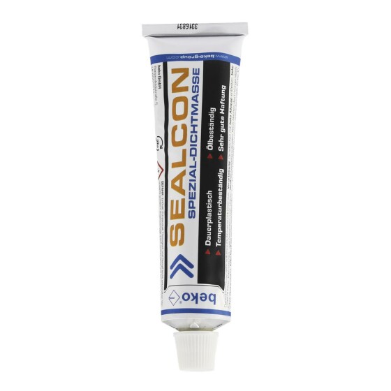 beko SealCon Spezial-Dichtmasse  80 ml Tube