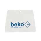 beko Spachtel für TERRASYS Hirnholzversiegelung