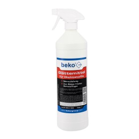 beko Glättemittel für Dichtstoffe 1000 ml...