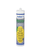 Gecko Hybrid POP 310 ml BEIGE Kleb- - Dichtstoff