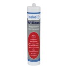 beko W-Stop Reparaturdichtmasse 310 ml grau - 1 Stk