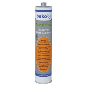 beko Tackcon 310 ml WEISS Shore 45