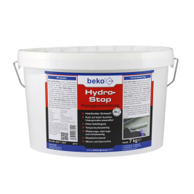 Hydro-Stop Flüssigbeschichtung halbflüssig  7 kg Eimer
