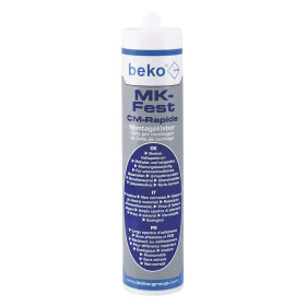 MK-Fest Montagekleber 310 ml weiß