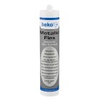 beko Metallic-Flex 305 g metallic silber