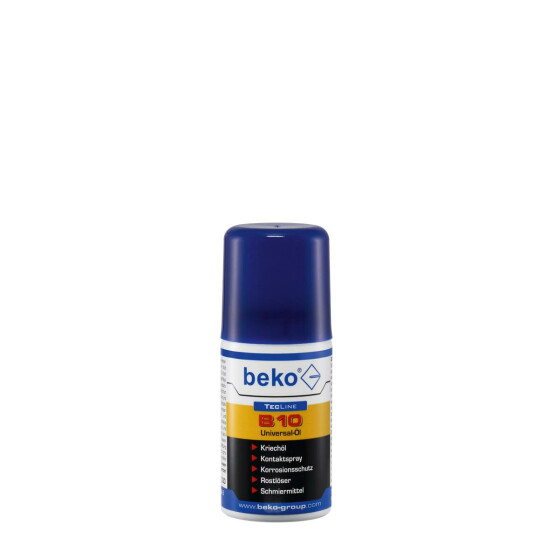 TecLine B10 Universal-Öl  30 ml