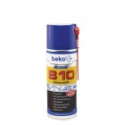 beko TecLine B10 Universal-Öl  400 ml