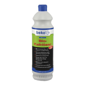 TecLine Bio-Kalklöser 1000 ml Flasche