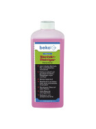 TecLine Sanitär-Reiniger -Konzentrat- 1000 ml Flasche