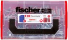 fischer FixTainer - DuoPower + Schraube (210 Teile)