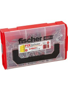 fischer FIXtainer - DUOPOWER Elektriker (300)