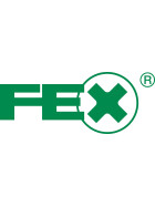 SPAX FEX-H für Beschläge auf Holz