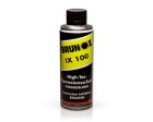 Brunox IX 100 High - Tec - Korrosionsschutz - Versiegelung Spray 300 ml